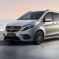 Mercedes-Benz 福建奔驰 V级 24款 V 300 尊贵版