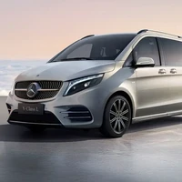 Mercedes-Benz 福建奔驰 V级 24款 V 300 L 长轴距豪华版