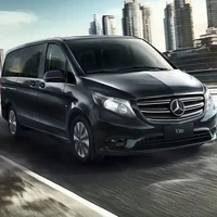 Mercedes-Benz 福建奔驰 威霆 24款 2.0T 精英版 9座