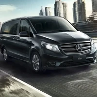 Mercedes-Benz 福建奔驰 威霆 24款 2.0T 商务版 7座