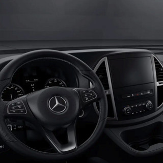 Mercedes-Benz 福建奔驰 威霆 24款 2.0T 精英版 8座