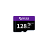 UNIS FLASH MEMORY 紫光闪存 UF0100A128 MicroSD存储卡 128GB（U3,A1,V30）