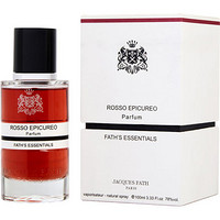 JACQUES FATH 杰奎斯菲斯 失乐园 中性香水 PARFUM 100ml