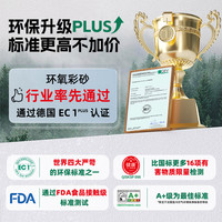 三棵树 SKSHU 水性环氧彩砂美缝剂瓷砖地砖家用卫生间防水防霉填缝剂 哑光耐晒【贵族银1.5KG】