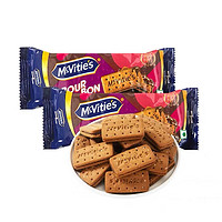 McVitie's 麦维他 McVitie 麦维他 巧克力夹心饼干 100g