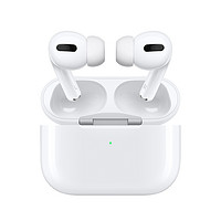 Apple 苹果 AirPods Pro一代 主动降噪无线蓝牙耳机 配MagSafe无线充电盒 海外版