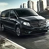 Mercedes-Benz 福建奔驰 威霆 24款 2.0T 精英版 7座