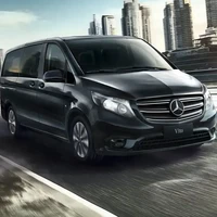 Mercedes-Benz 福建奔驰 威霆 24款 2.0T 精英版 7座