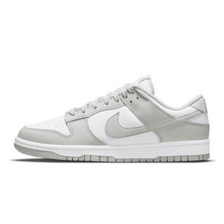 NIKE 耐克 男鞋Dunk Low Retro复古低帮运动休闲鞋板鞋 DD1391-103