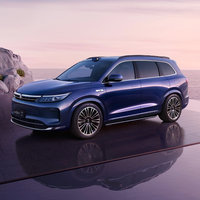 AITO 问界 M7 24款 1.5T 240km 后驱Pro智驾版 6座