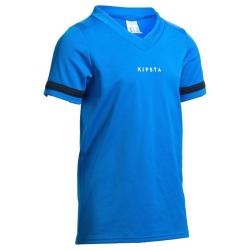 DECATHLON 迪卡侬 橄榄球儿童短袖短裤宽松夏季速干T恤透气训练运动上衣IVO7
