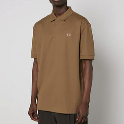 FRED PERRY 佛莱德·派瑞 男士POLO衫