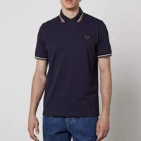 FRED PERRY 男士POLO衫