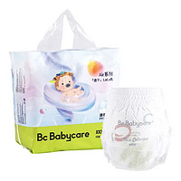 babycare Air系列速干 小短裤式纸尿裤 XXXL24片