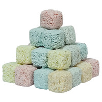 鱼缸鱼池过滤材料硝化细菌屋陶瓷环净化纳米石英球培菌过滤器