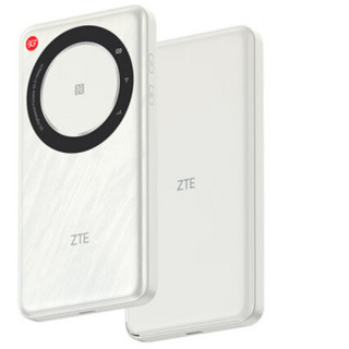 ZTE 中兴 U30 Air 5G双网切换免插卡电池版