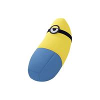  顾家家居 KUKA  小黄人大眼萌系列 D032 单椅小沙发