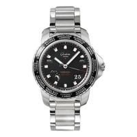 格拉苏蒂 Glashütte Original SPORT EVOLUTION系列 腕表 1-39-57-43-03-14