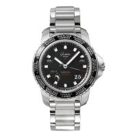  格拉苏蒂 Glashütte Original SPORT EVOLUTION系列 腕表 1-39-57-43-03-14
