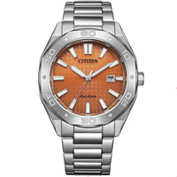 CITIZEN 西铁城 光动能腕表系列 41毫米光动能腕表 BM7630-80Z