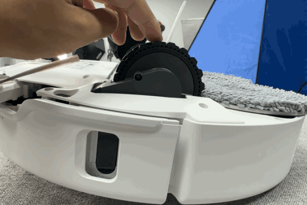 Roborock 石头 P20 Pro 扫拖一体机