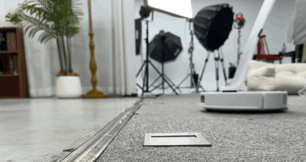 Roborock 石头 P20 Pro 扫拖一体机