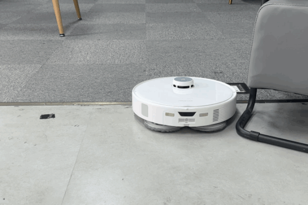 Roborock 石头 P20 Pro 扫拖一体机