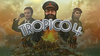 Tropico 4