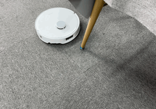 Roborock 石头 P20 Pro 扫拖一体机