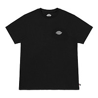 Dickies 帝客 纯色简约百搭T恤休闲舒适运动短袖 DK011799