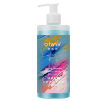 O’fWYA 澳威雅 运动沐浴露 379ml