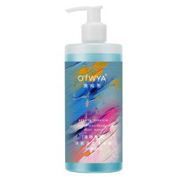 O’fWYA 澳威雅 运动沐浴露 379ml