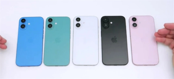 Apple 秋季发布会定档9月10日1点,iPhone 16系列拥抱AI