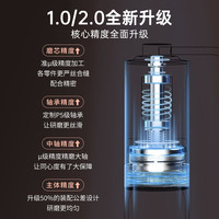 手摇磨豆机咖啡豆研磨机手冲咖啡套装家用手动研磨器具手磨咖啡机