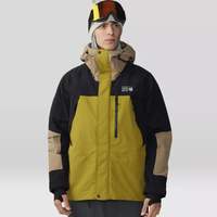 山浩 First tracks™ 男子滑雪服 多色可选