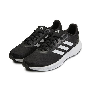 阿迪达斯adidas【滔搏运动】男子RUNFALCON 3.0跑步鞋 HQ3790 42.5