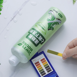 JINYIHOUSE 锦怡 运动鞋清洁剂 200ml*5瓶