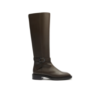 STUART WEITZMAN 斯图尔特·韦茨曼 女士高筒靴 SW4701009 桃木棕 37.5