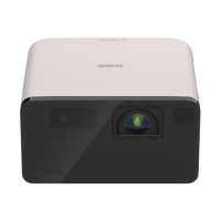 EPSON 爱普生 EF-16R 智能激光投影仪