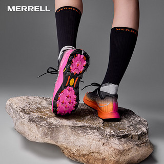 MERRELL 迈乐 MTL LONG SKY 2 MATRYX 女子越野跑鞋 J068252