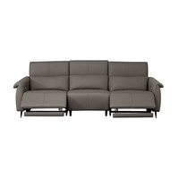  顾家家居 KUKA  90.YG.6179 功能皮沙发