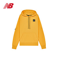 new balance 男士运动卫衣 AMT13514-KMQ