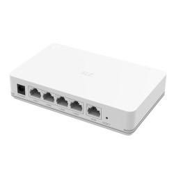 ZTE 中兴 ZXSLC SR1001 星云晴天 全干兆有线主路由