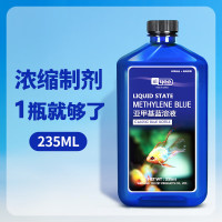 yee 意牌 鱼缸亚甲基蓝 235ml