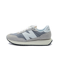 百亿补贴：new balance 运动休闲鞋 MS237RCS