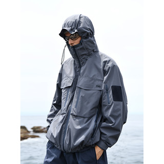 瞬时山野 NOTHOMME山系户外登山进藏外套棉服硬壳两件套重山三合一冲锋衣