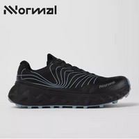 NNormal Tomir1.0 Waterproof 男女款越野跑鞋 