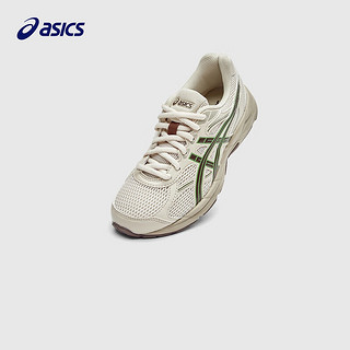 asics/亚瑟士童鞋2024灵敏缓震跑步鞋GEL胶柔韧舒适缓冲CONTANA 022 40码