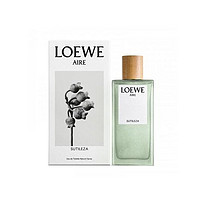 LOEWE 罗意威 欧洲直邮Loewe罗意威 奇迹天光 香水花香柑橘调清新自然50ml