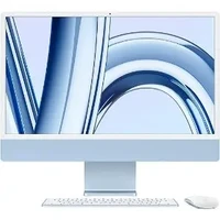 Apple 苹果 2023款 iMac 一体机 (M3, 8GB, 256GB)